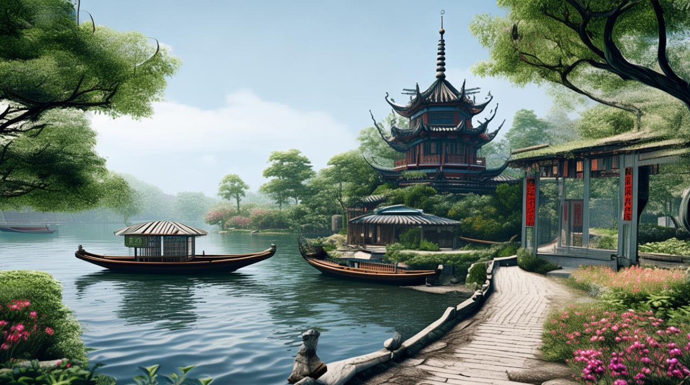 顺德附近的旅游景点 顺德附近的旅游景点