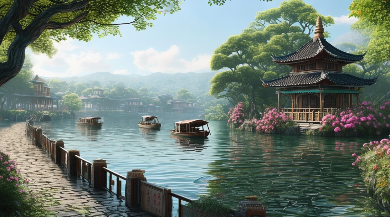 顺德附近的旅游景点 顺德附近的旅游景点