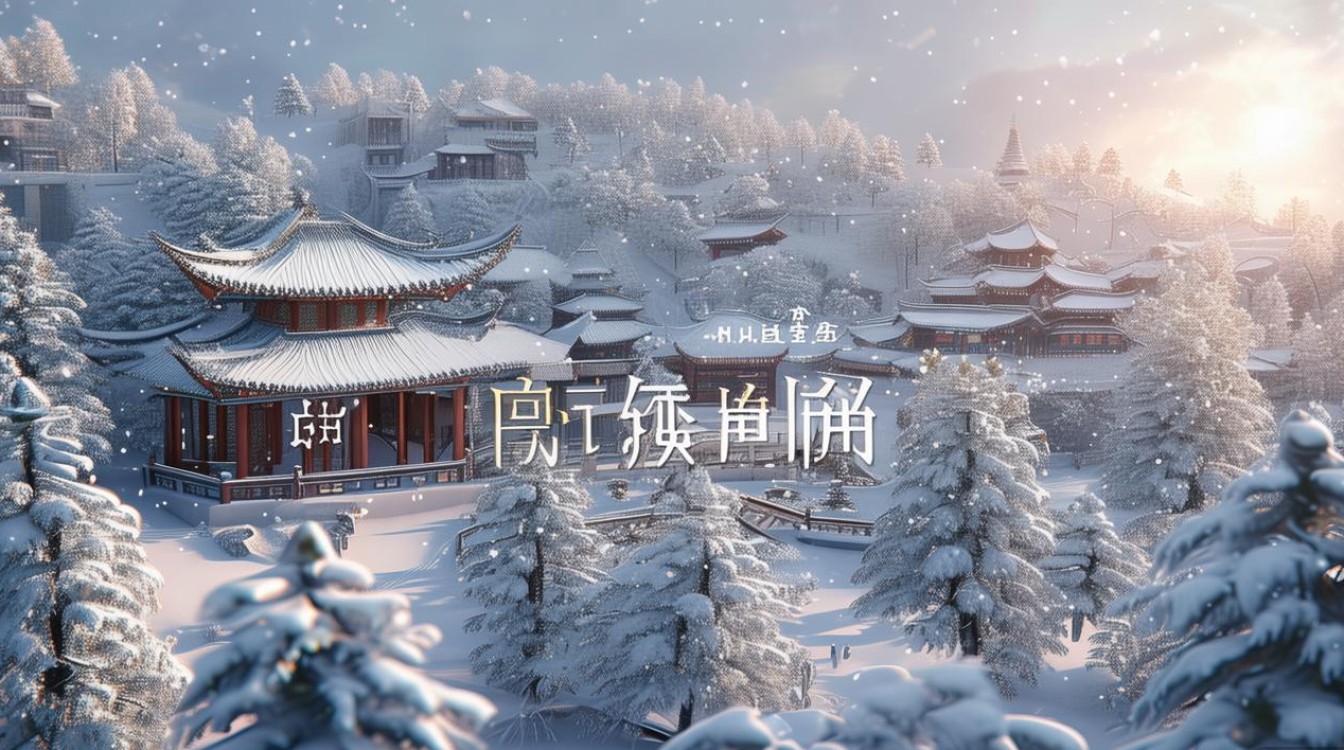 安徽冬天旅游景点推荐 安徽冬天旅游景点推荐