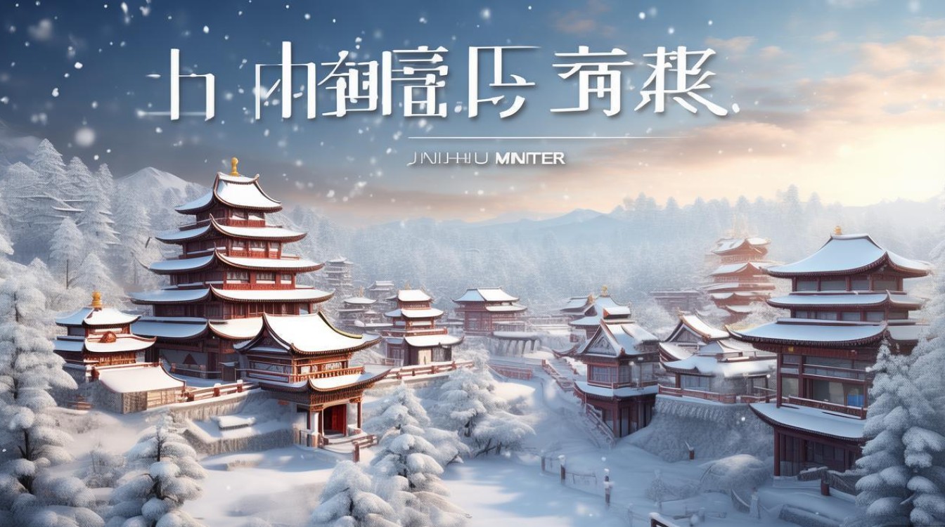 安徽冬天旅游景点推荐 安徽冬天旅游景点推荐