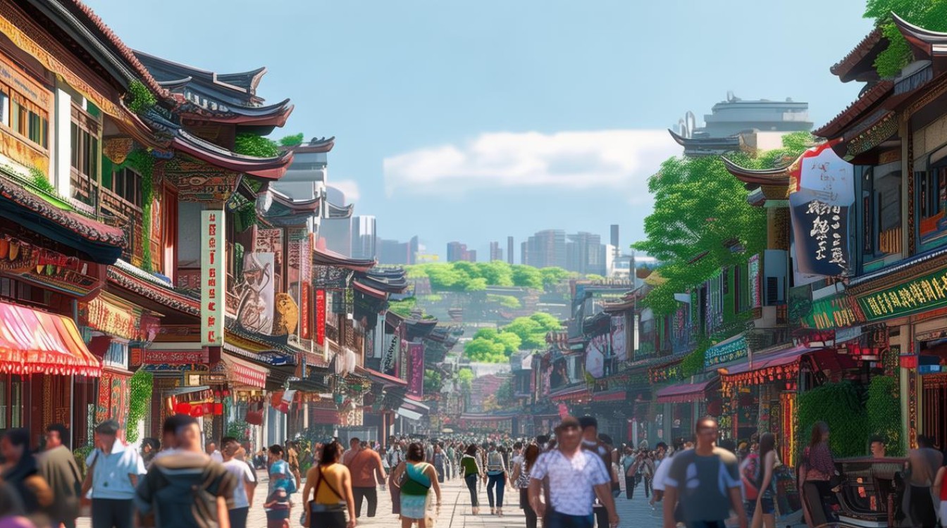 恩施市区旅游景点 恩施市区旅游景点