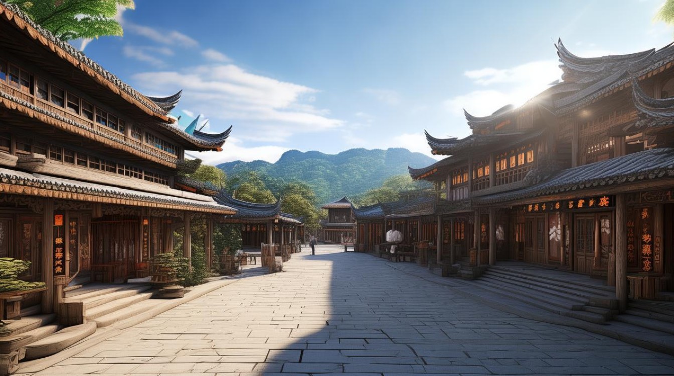 恩施市区旅游景点 恩施市区旅游景点