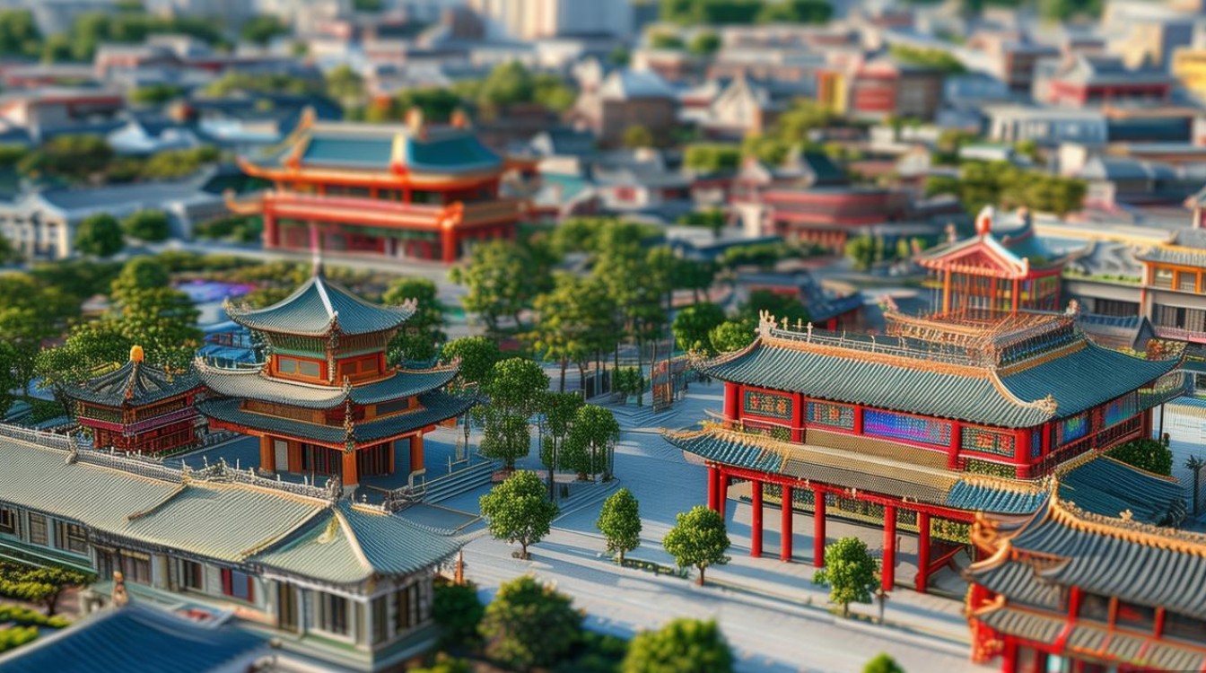 佛山市区旅游景点