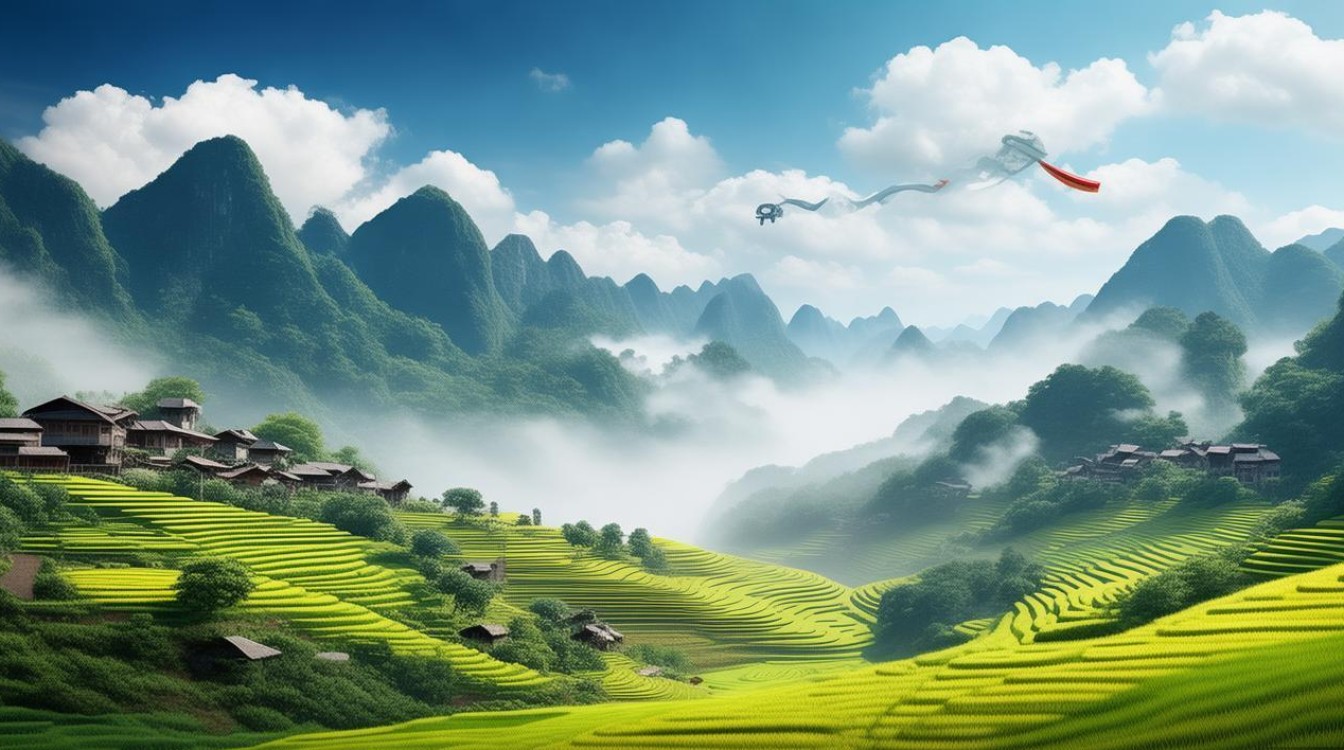 贵州旅游景点有那些