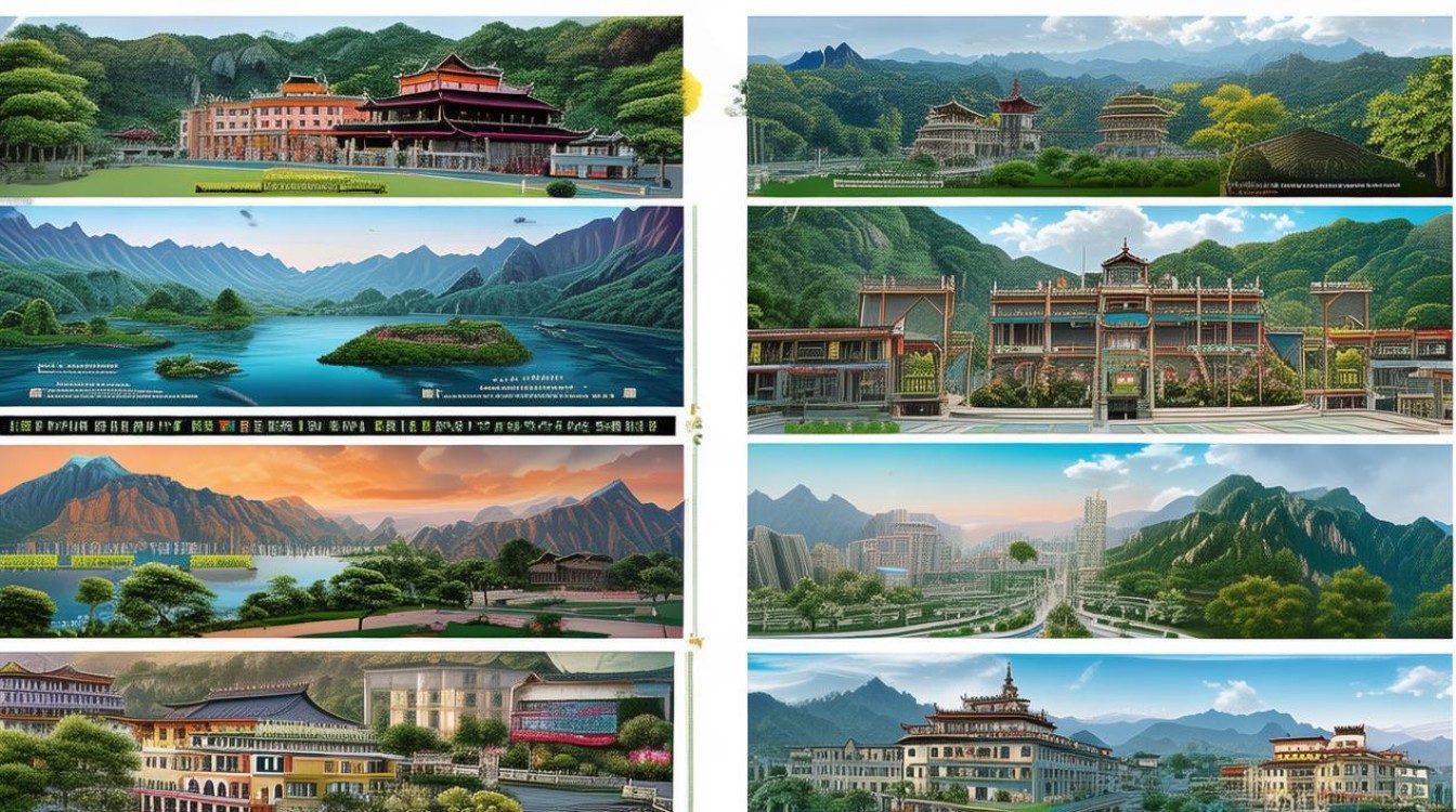 安徽合肥旅游景点大全 安徽合肥旅游景点大全