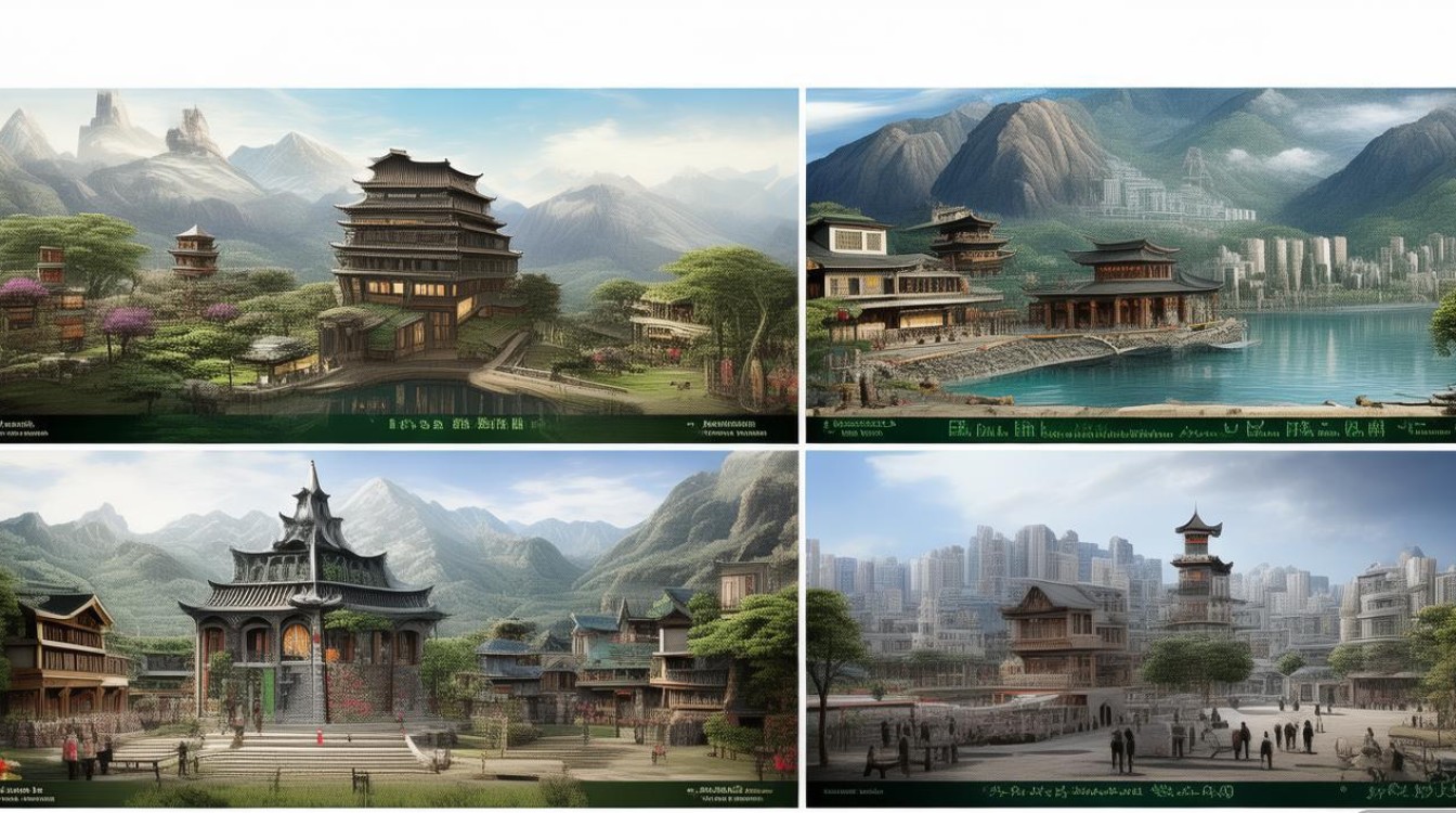 安徽合肥旅游景点大全 安徽合肥旅游景点大全