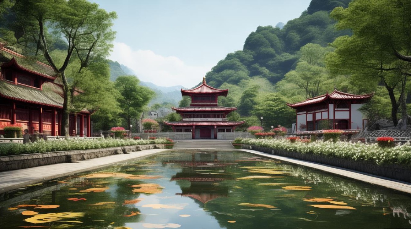 韶关附近的旅游景点 韶关附近的旅游景点