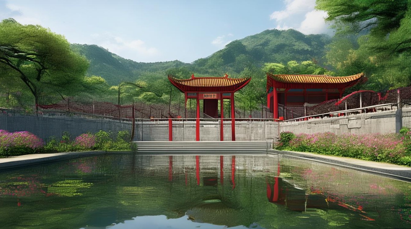 韶关附近的旅游景点 韶关附近的旅游景点