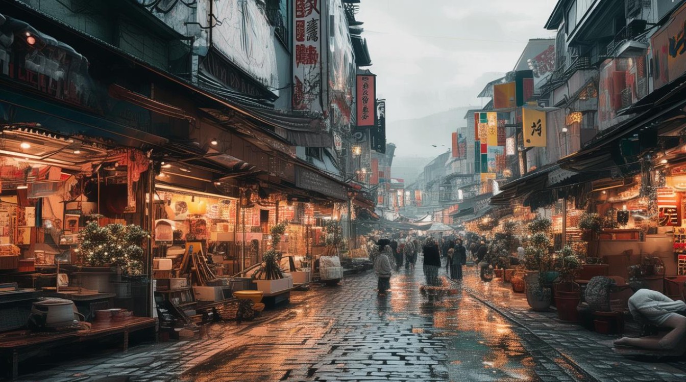 阜南旅游景点有哪些 阜南旅游景点有哪些