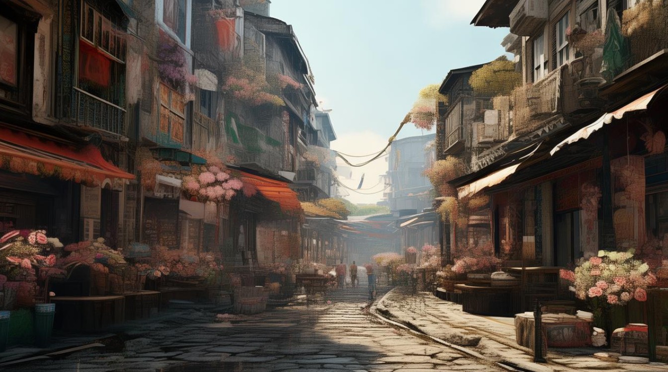 阜南旅游景点有哪些 阜南旅游景点有哪些