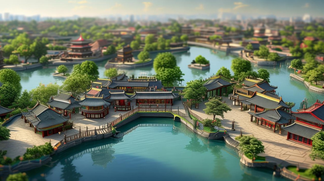 常州周边的旅游景点