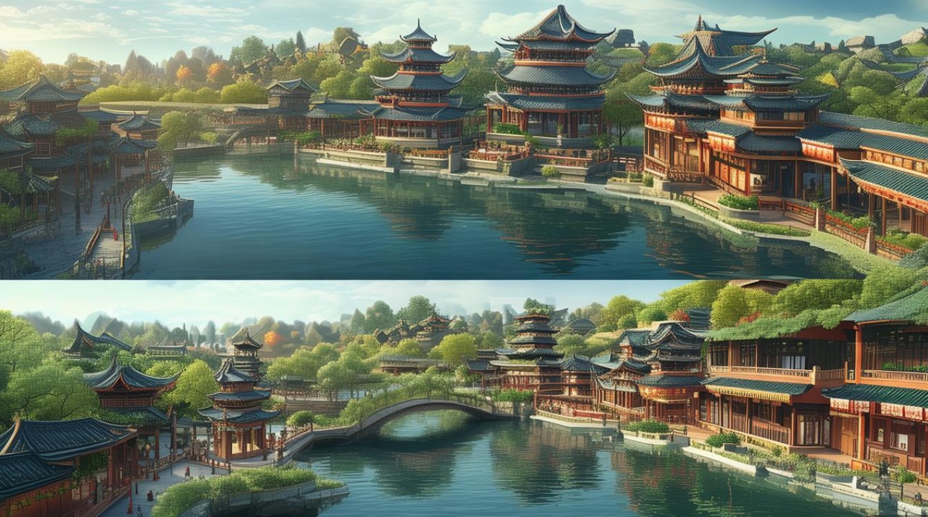 常州周边的旅游景点