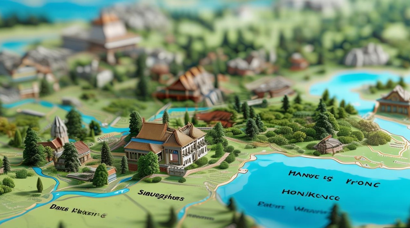 汉中旅游景点地图 汉中旅游景点地图