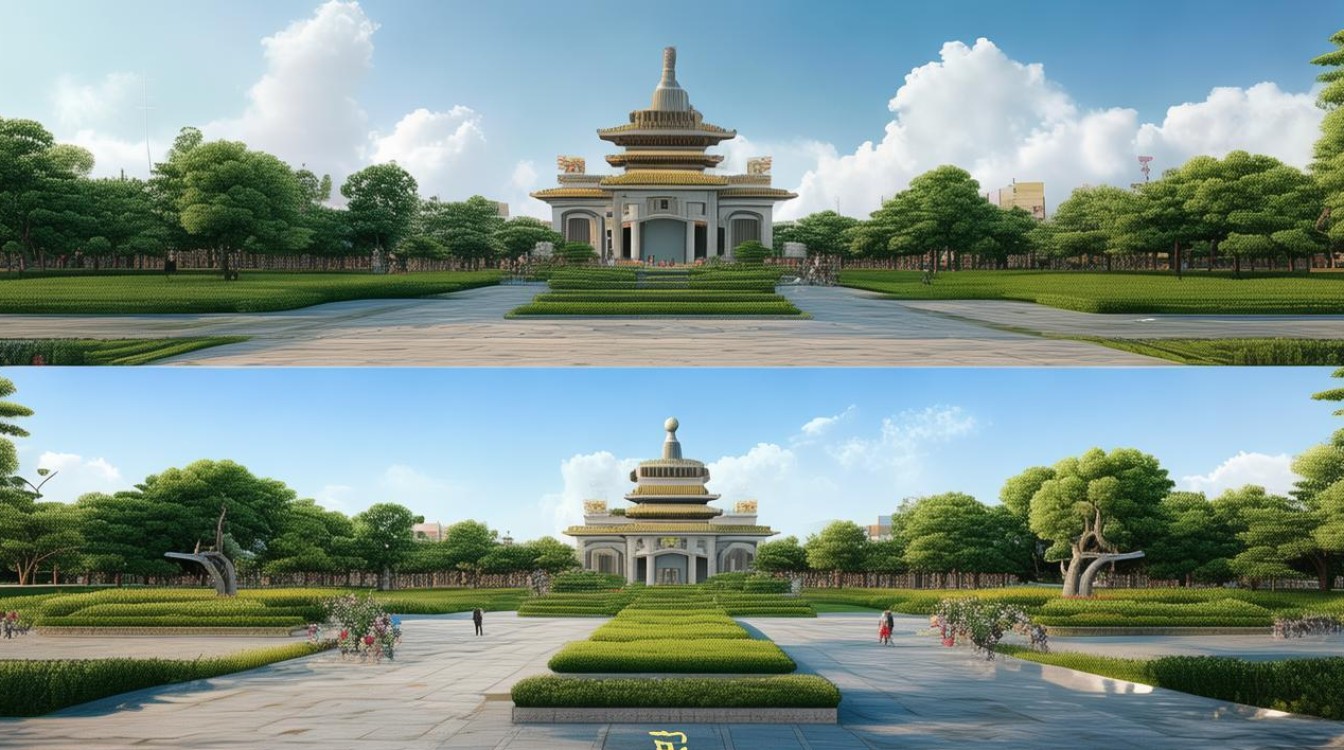 长春最值得去的景点