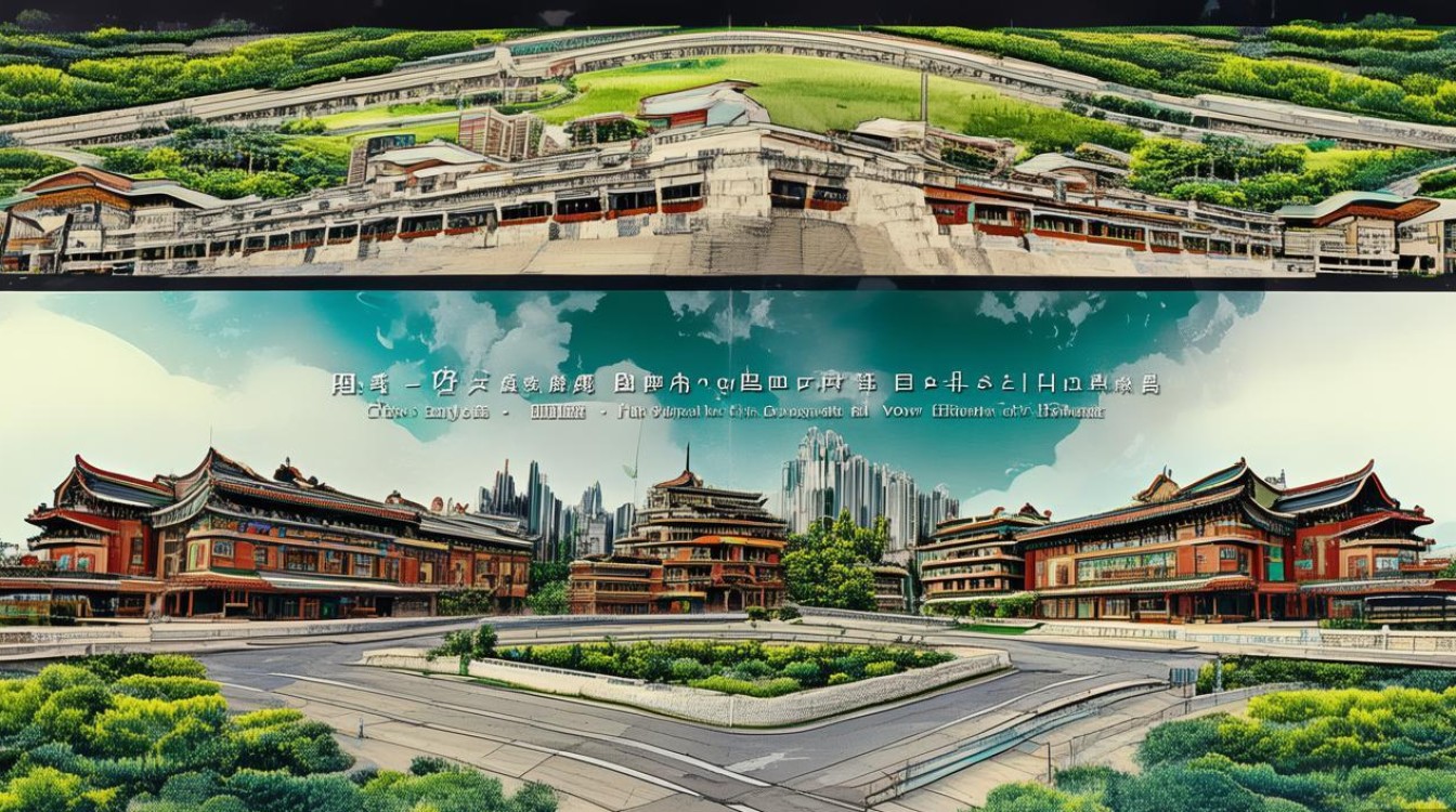 长春最值得去的景点