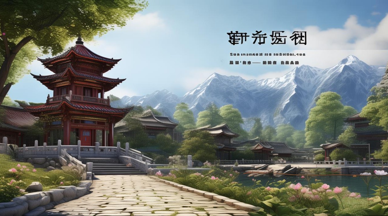 山西有什么好玩的景点