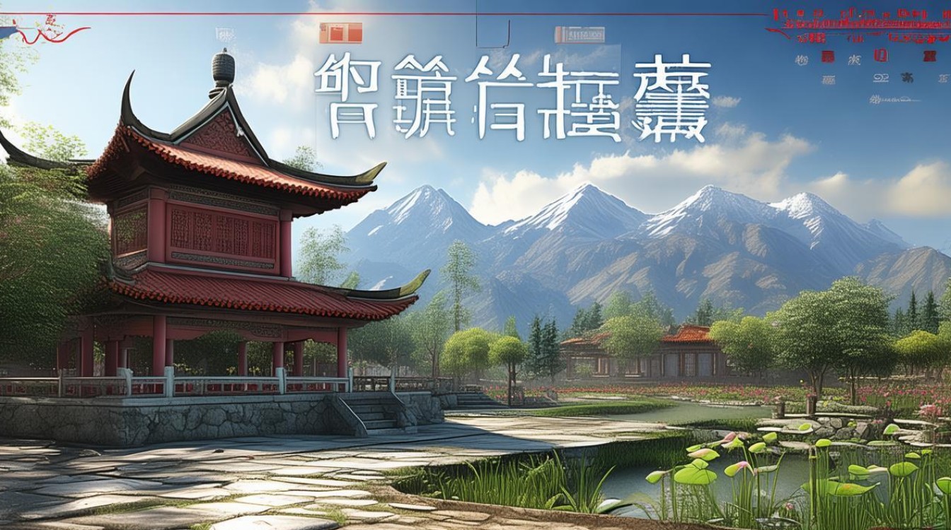 山西有什么好玩的景点