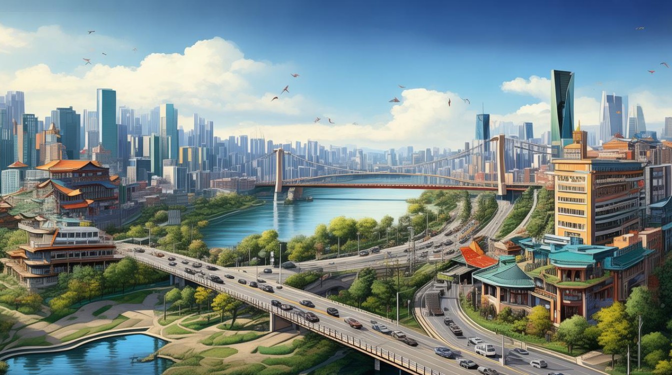 重庆旅游景点哪里好玩