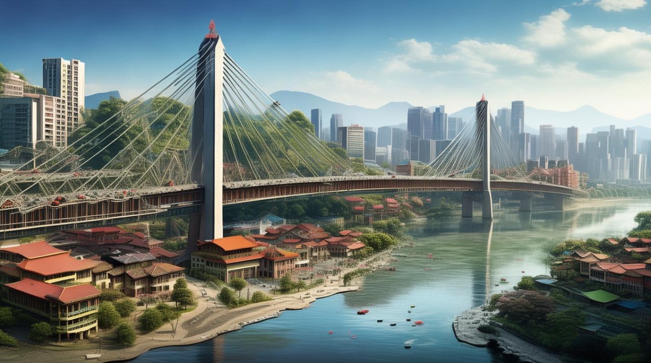 重庆旅游景点哪里好玩