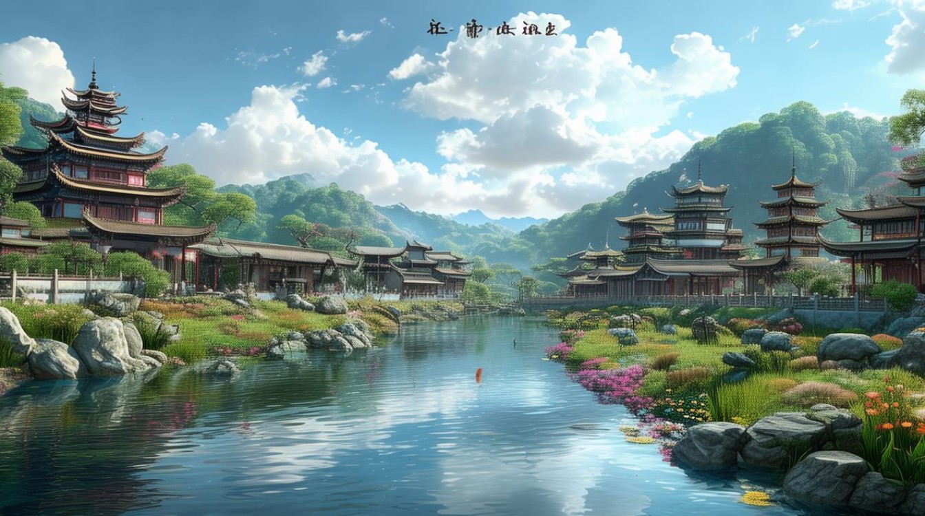 亳州周边自驾游景点