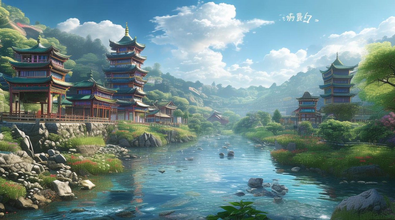 亳州周边自驾游景点