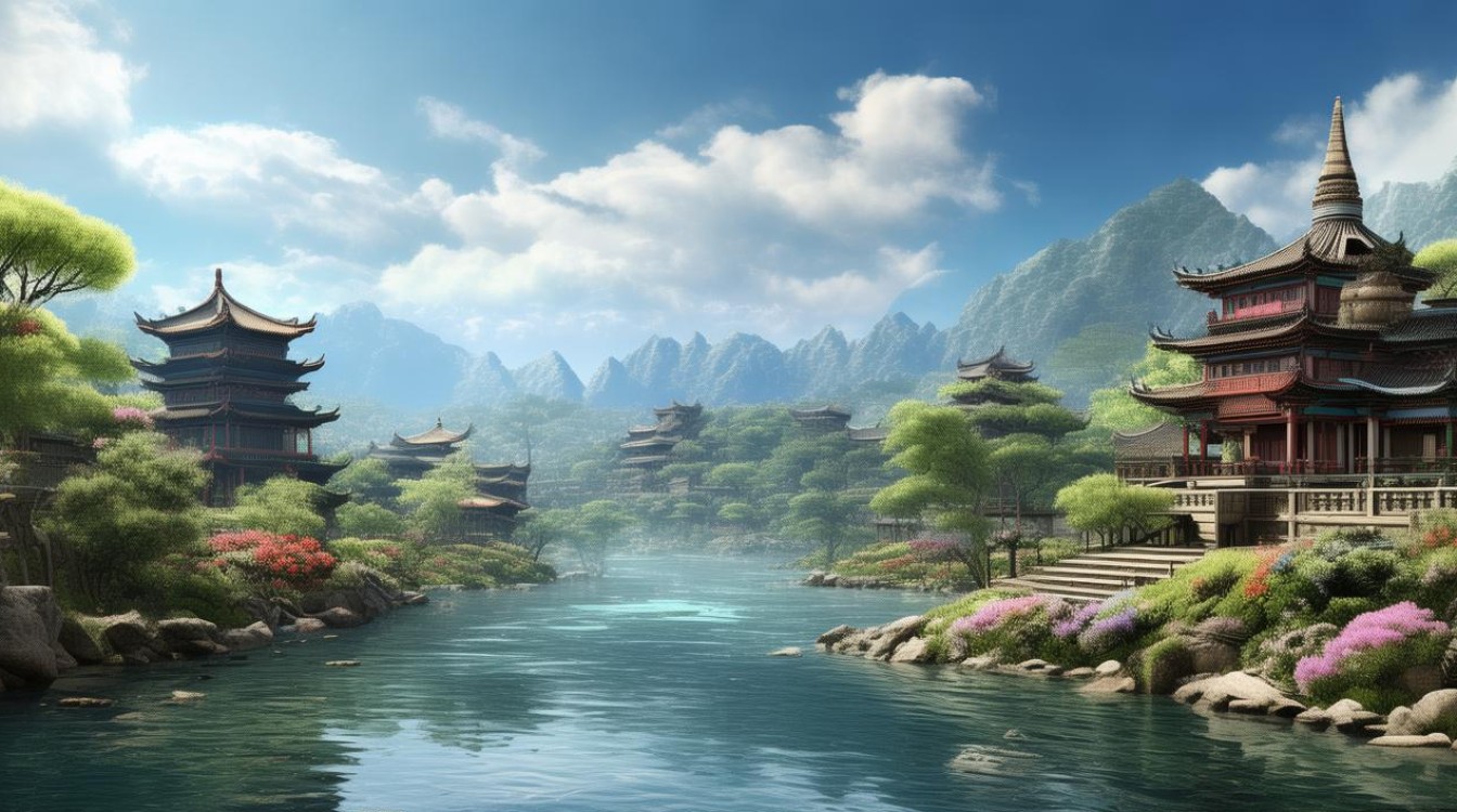 亳州周边自驾游景点