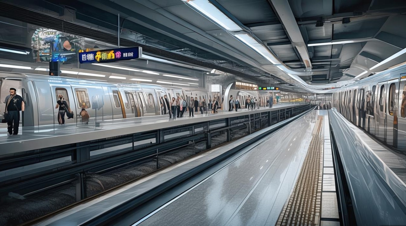 南京地铁三号线景点