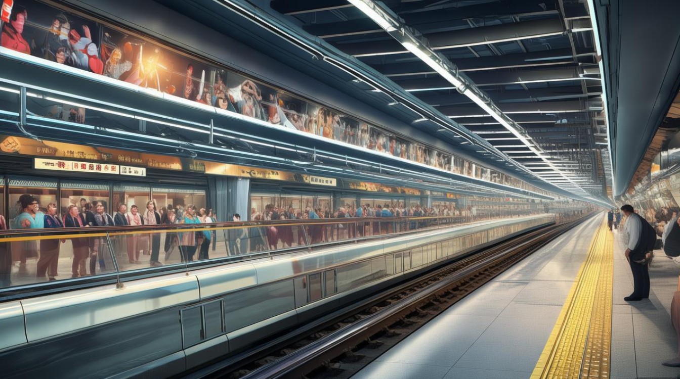 南京地铁三号线景点