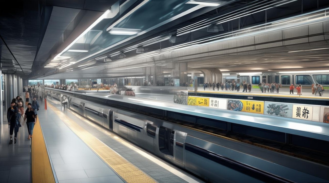 南京地铁三号线景点