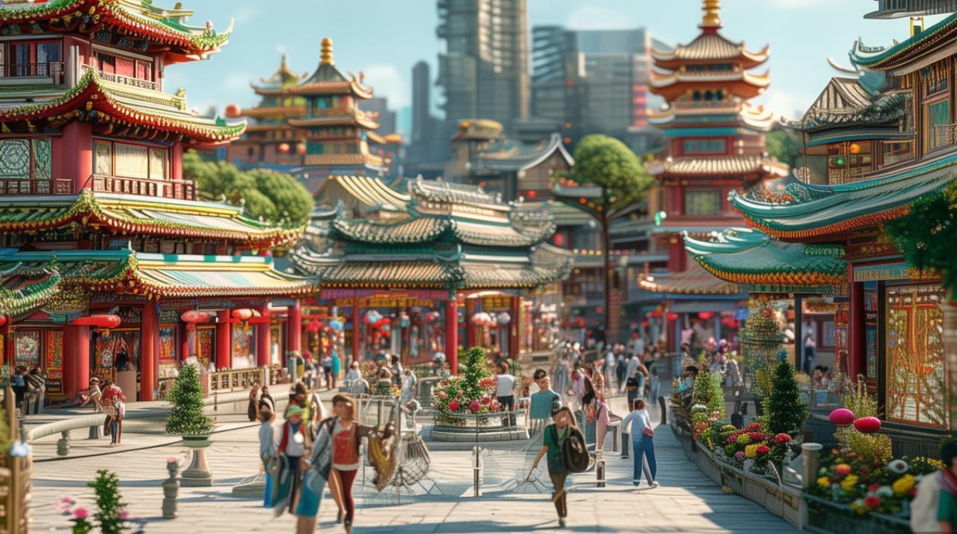 赤城旅游景点有哪些 赤城旅游景点有哪些