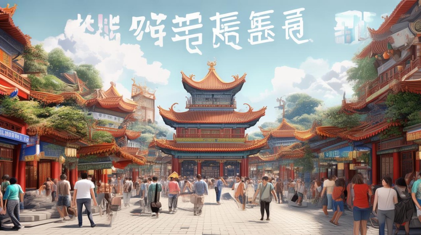 赤城旅游景点有哪些 赤城旅游景点有哪些