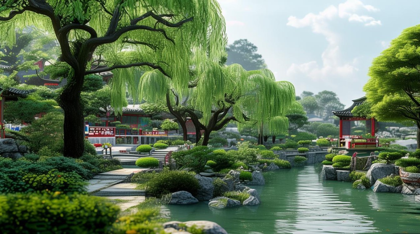 柳园旅游景点介绍 柳园旅游景点介绍