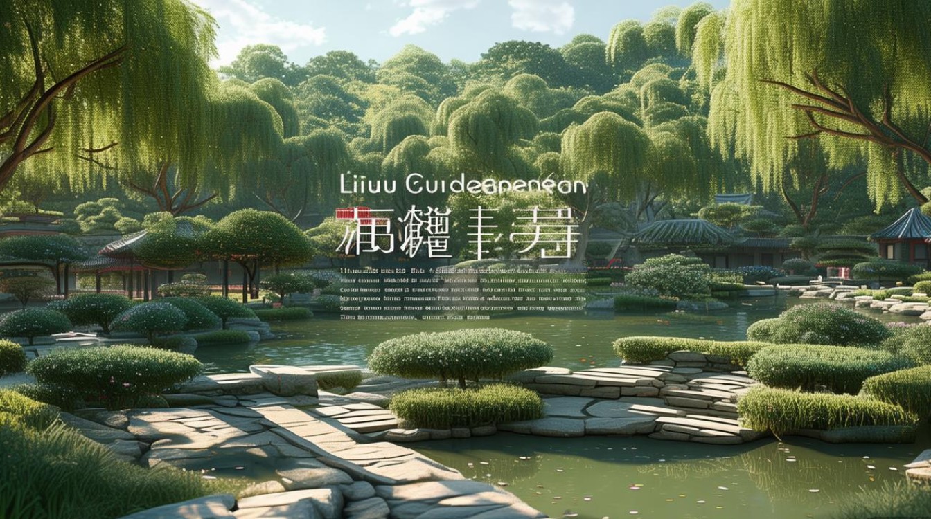 柳园旅游景点介绍 柳园旅游景点介绍