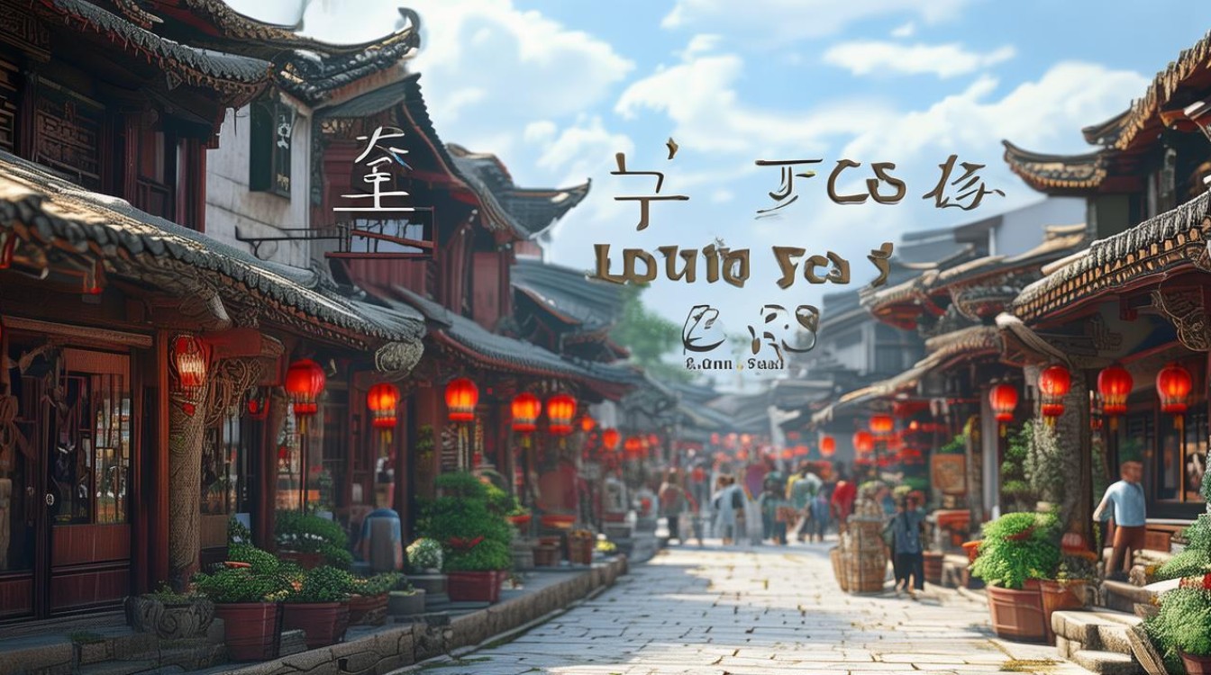 浏河镇旅游景点