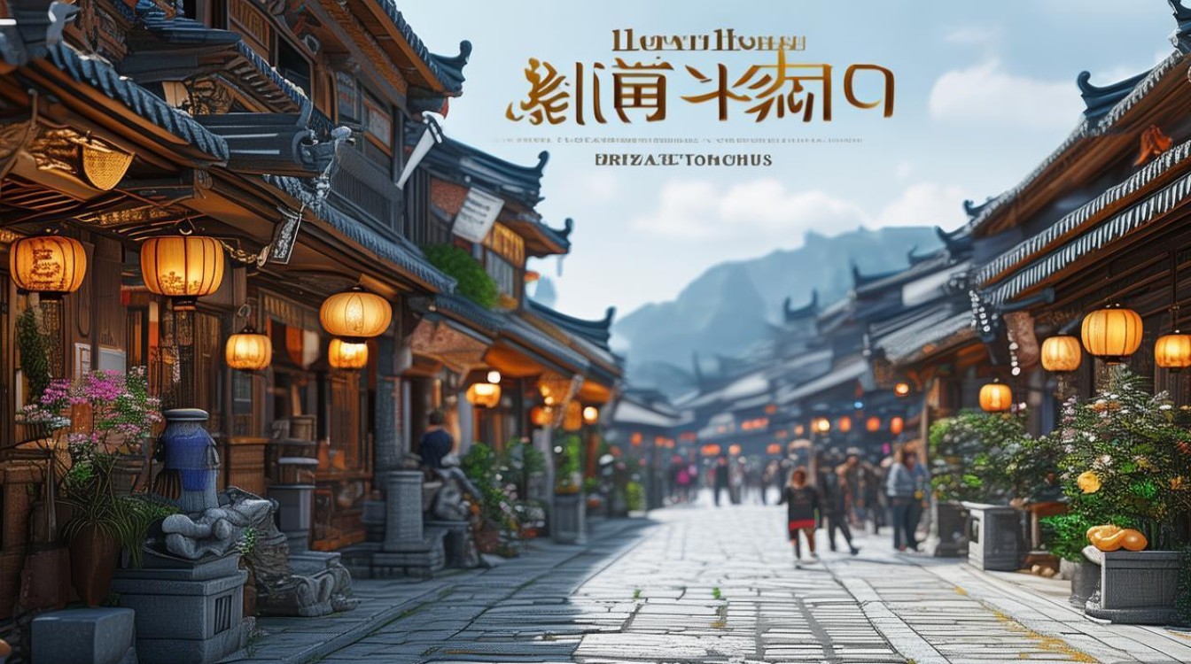 浏河镇旅游景点