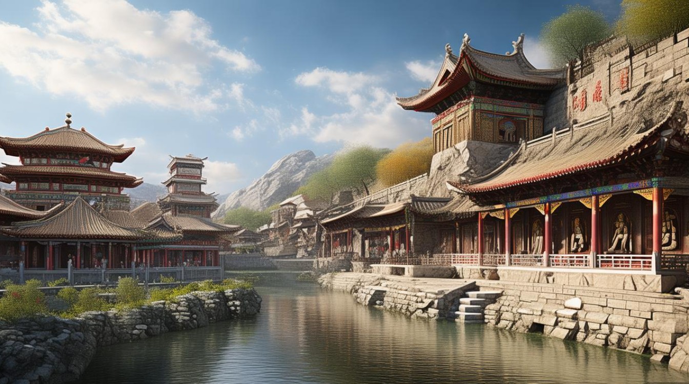 大同有什么旅游景点 大同有什么旅游景点