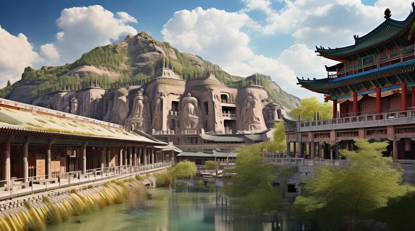 大同有什么旅游景点 大同有什么旅游景点