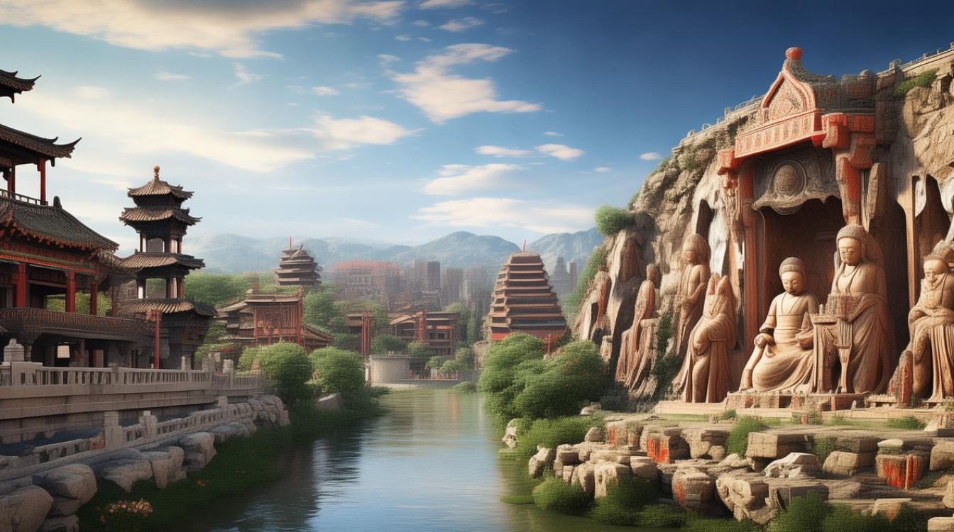 大同有什么旅游景点 大同有什么旅游景点