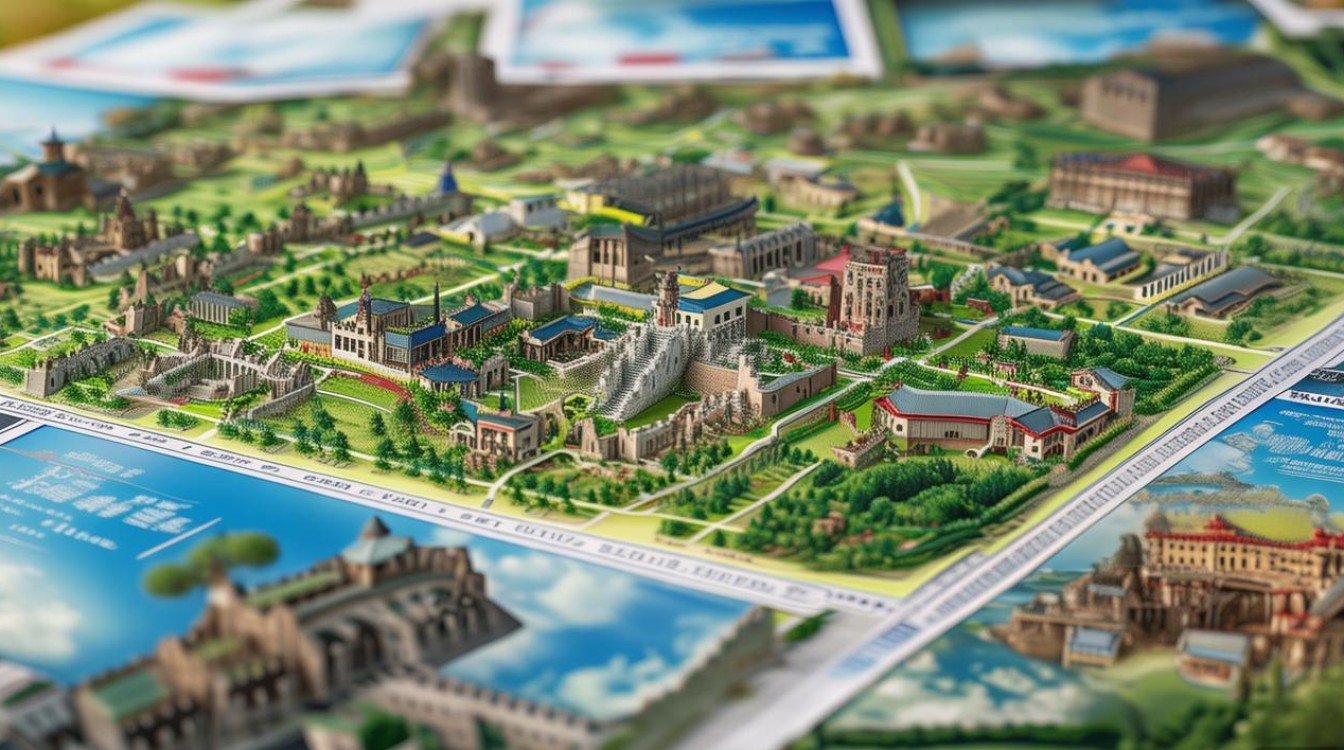 邯郸旅游景点大全集 邯郸旅游景点大全集