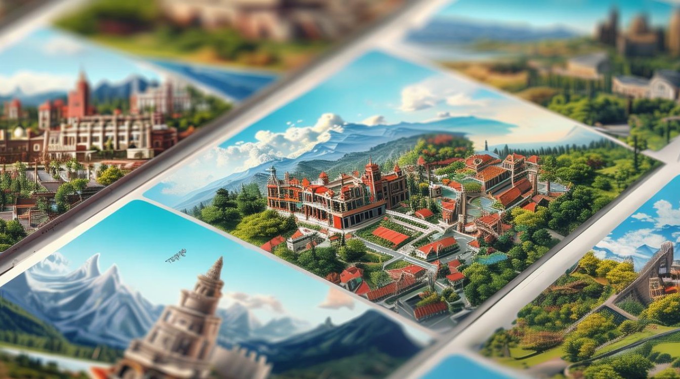 邯郸旅游景点大全集 邯郸旅游景点大全集