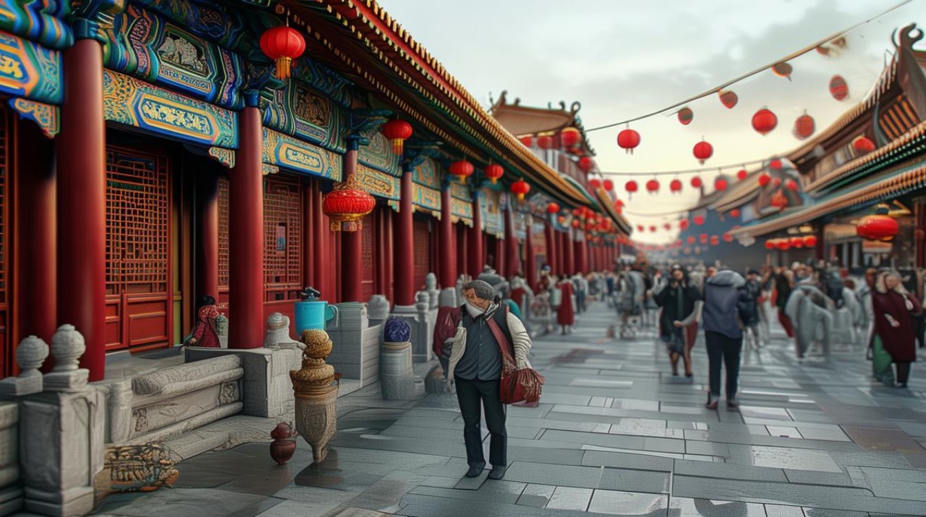 北京什么景点要预约 北京什么景点要预约