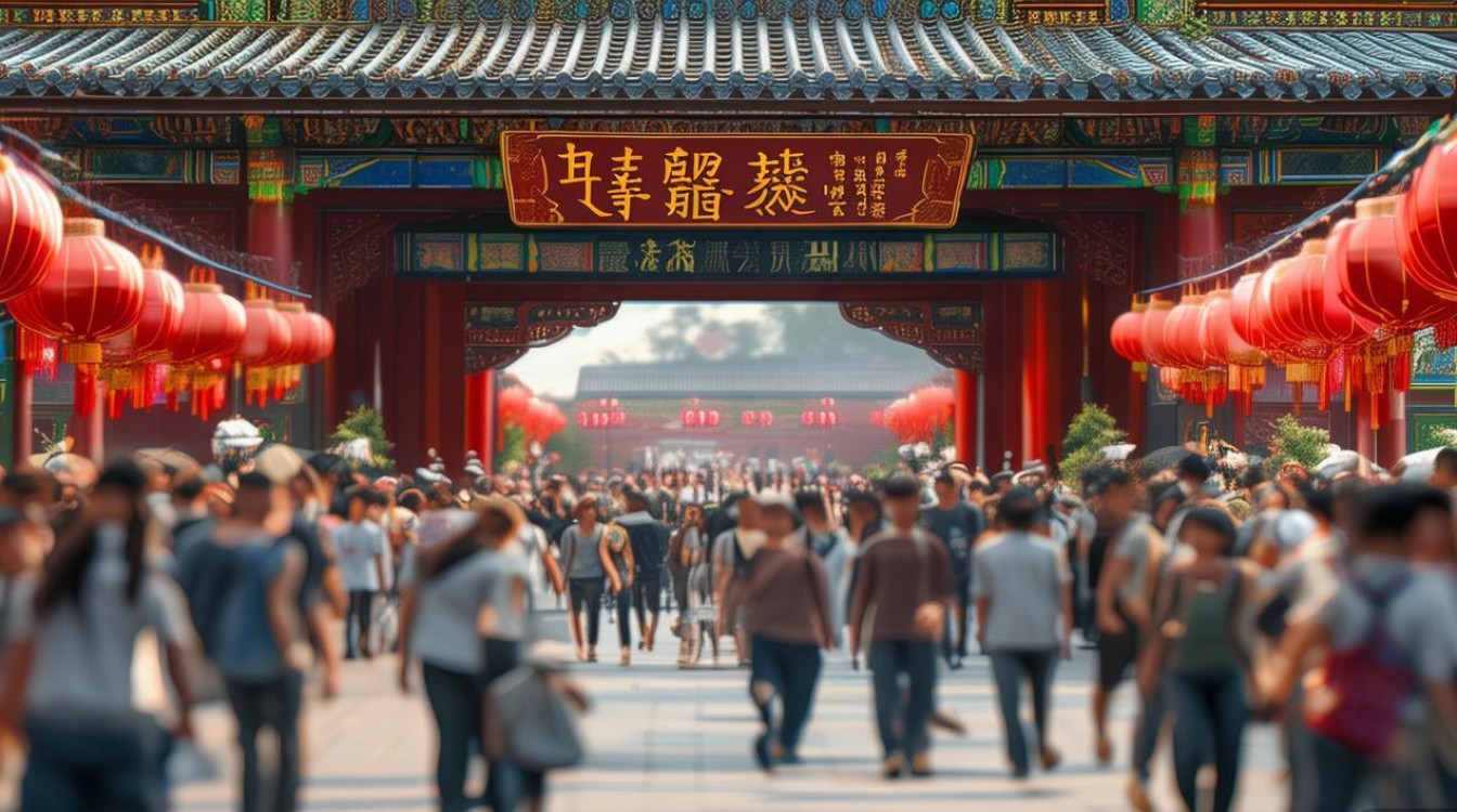 北京什么景点要预约 北京什么景点要预约