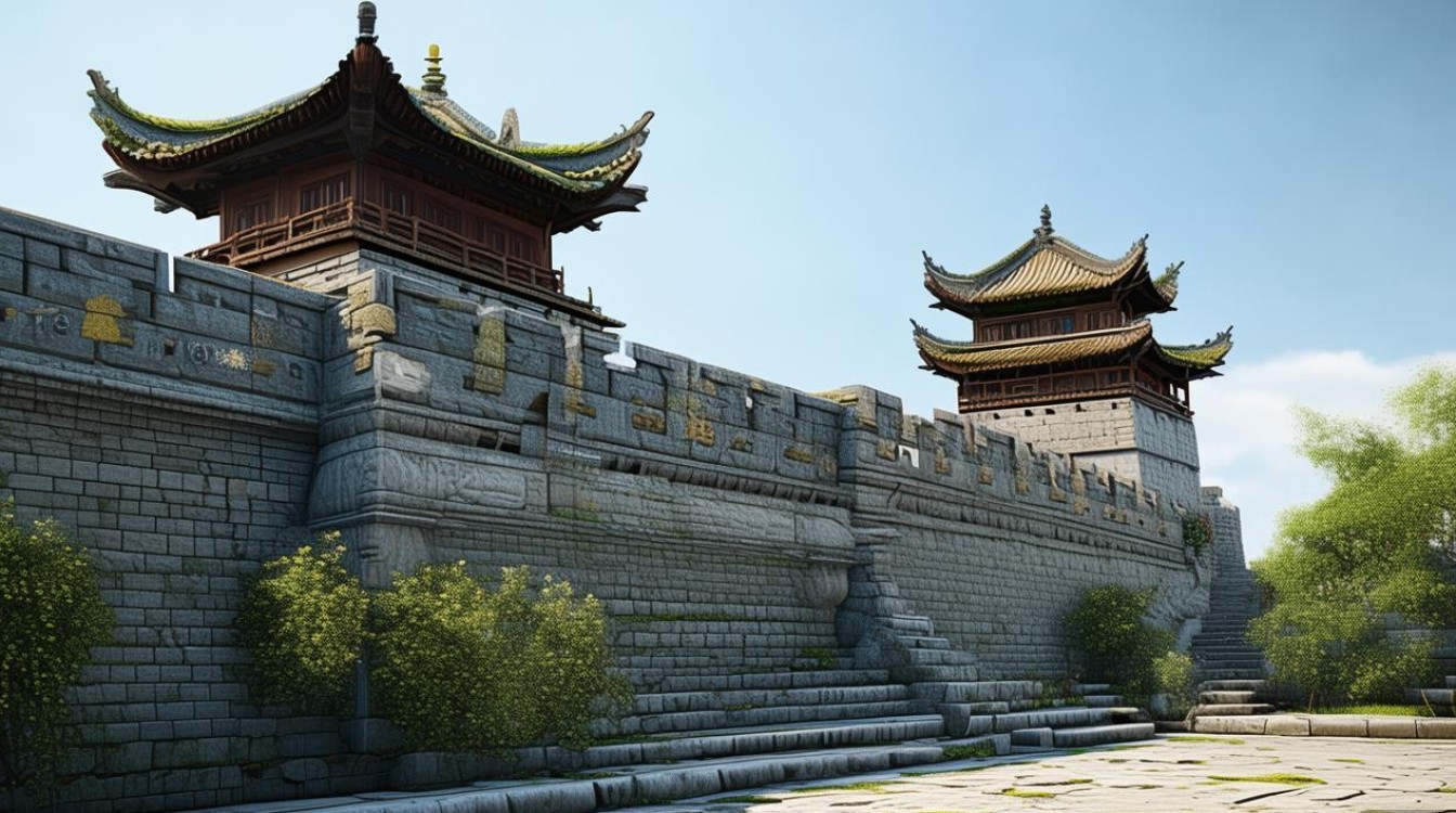 揭阳炮台旅游景点 揭阳炮台旅游景点