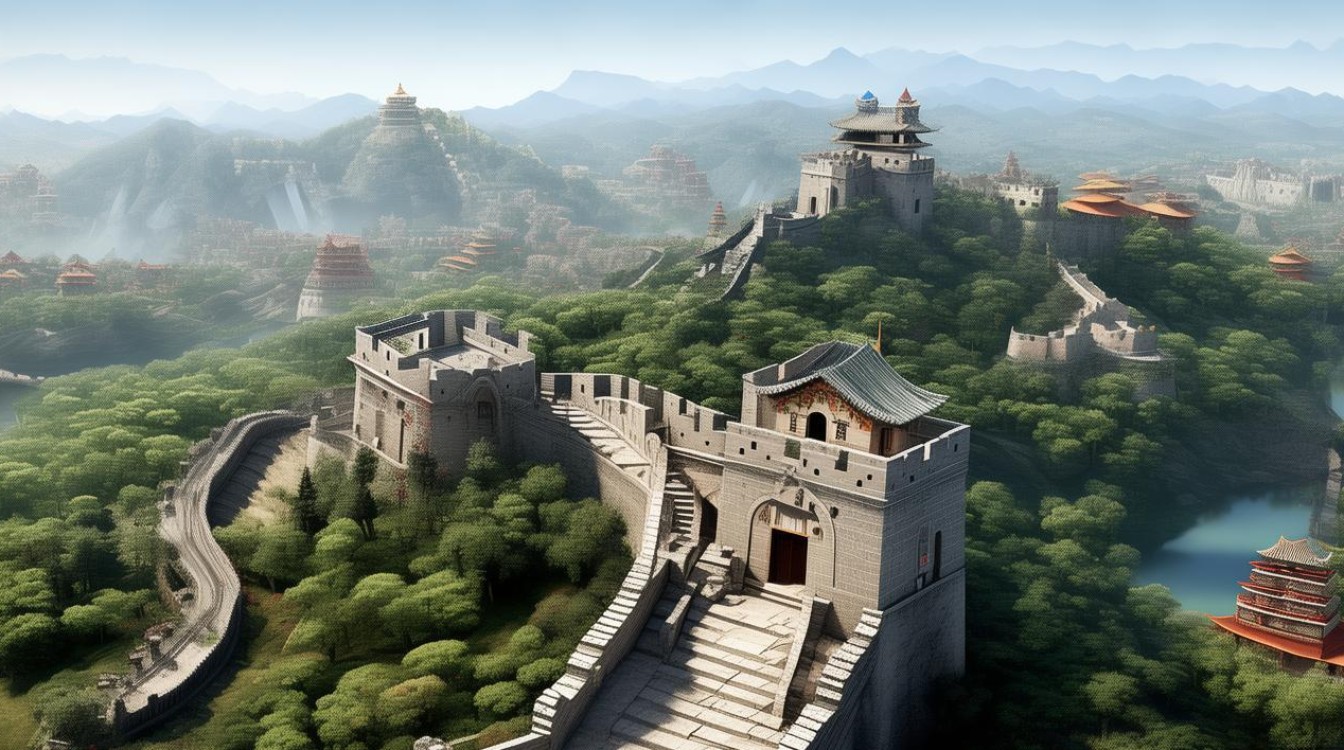 唐山著名旅游景点