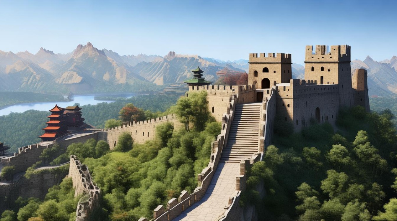 唐山著名旅游景点