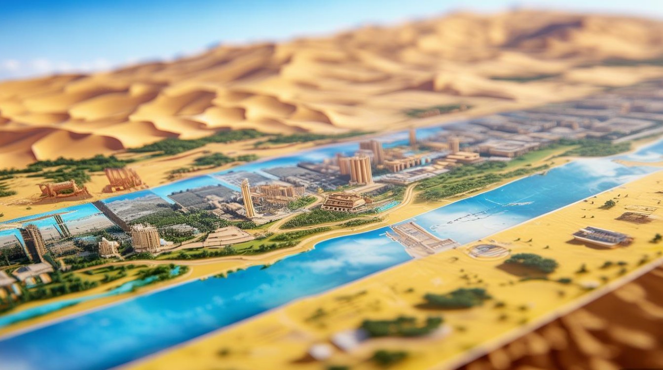 宁夏旅游攻略景点大全