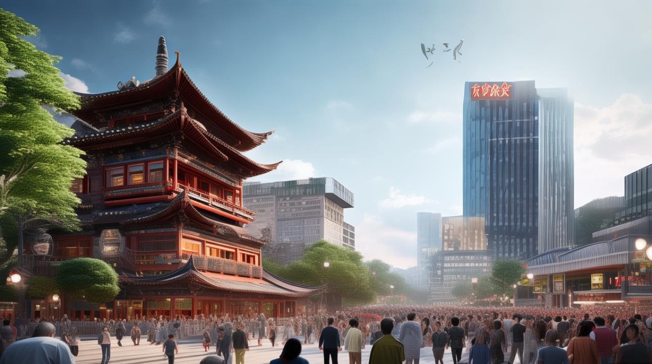 长沙主要旅游景点