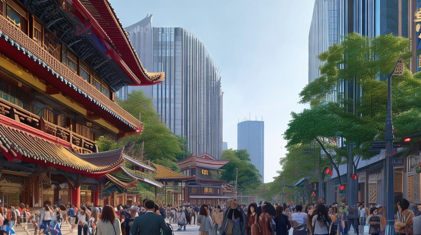 长沙主要旅游景点