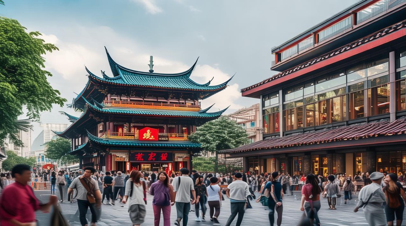 长沙主要旅游景点