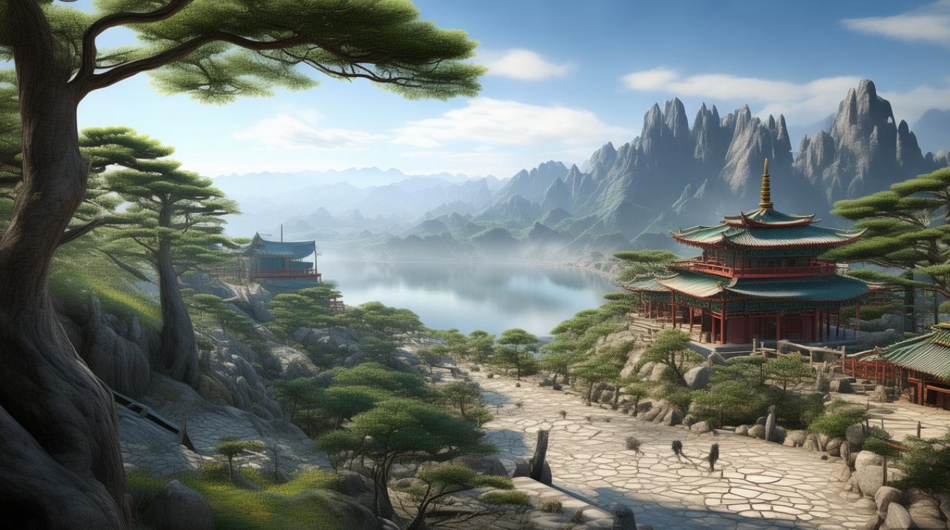 峨眉山必看景点 峨眉山必看景点